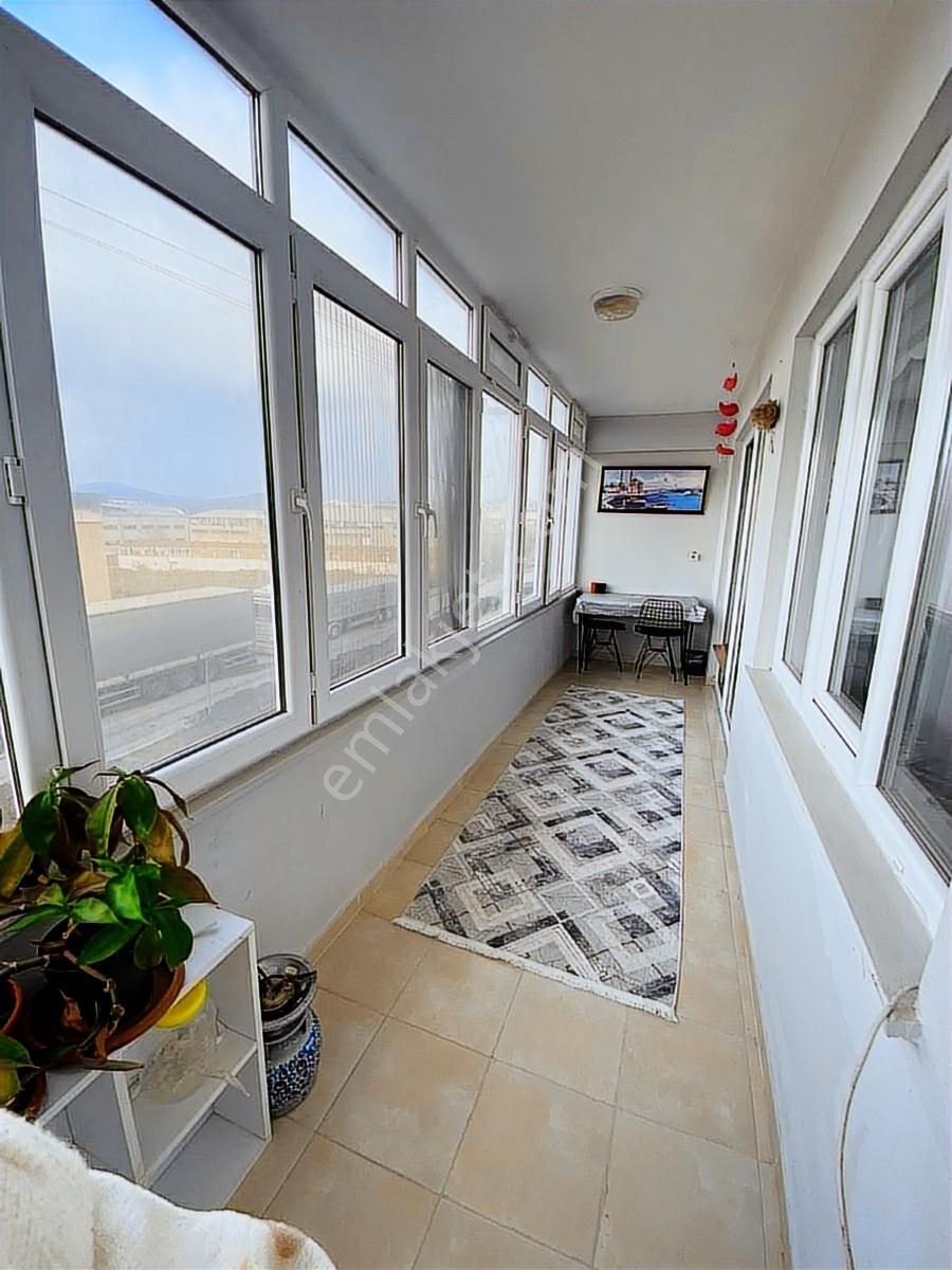 Bursa Kestel Yeni Mahallede - Görsel 4