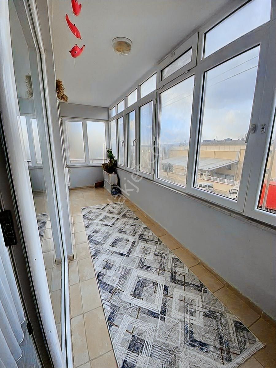 Bursa Kestel Yeni Mahallede - Görsel 8