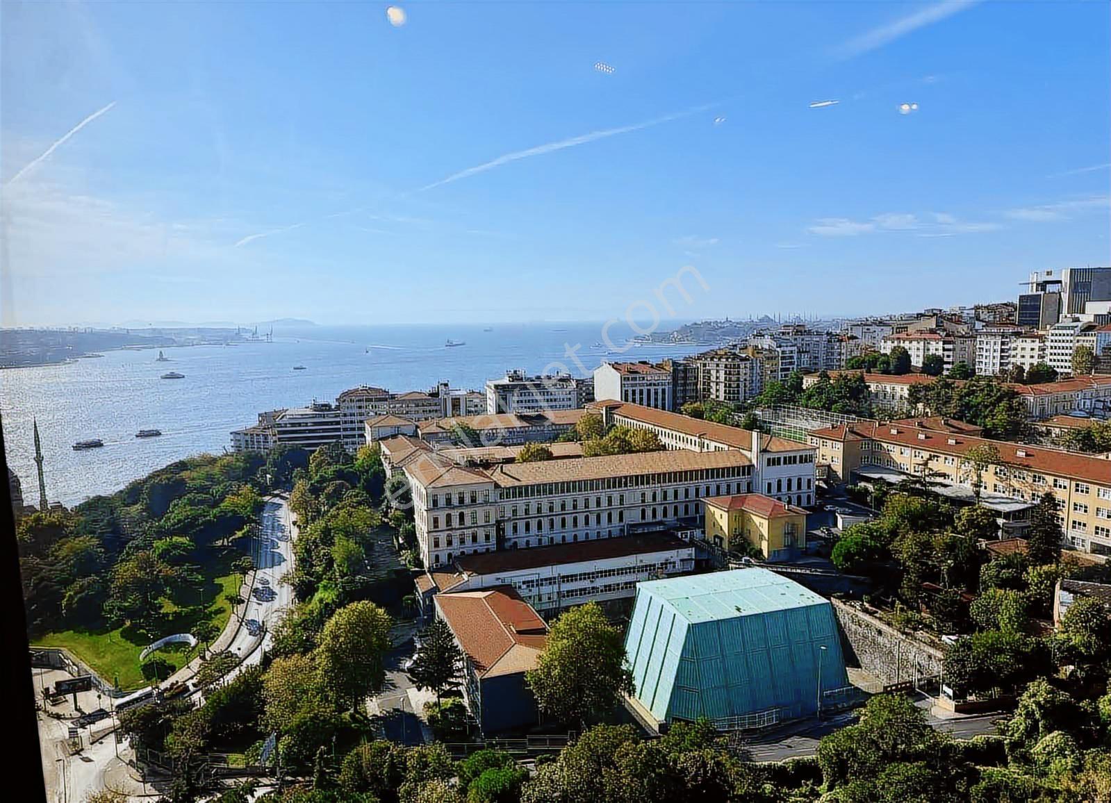 The Ritz Carlton Residence Deniz Manzaralı Full Eşyalı 1+1 - Görsel 11