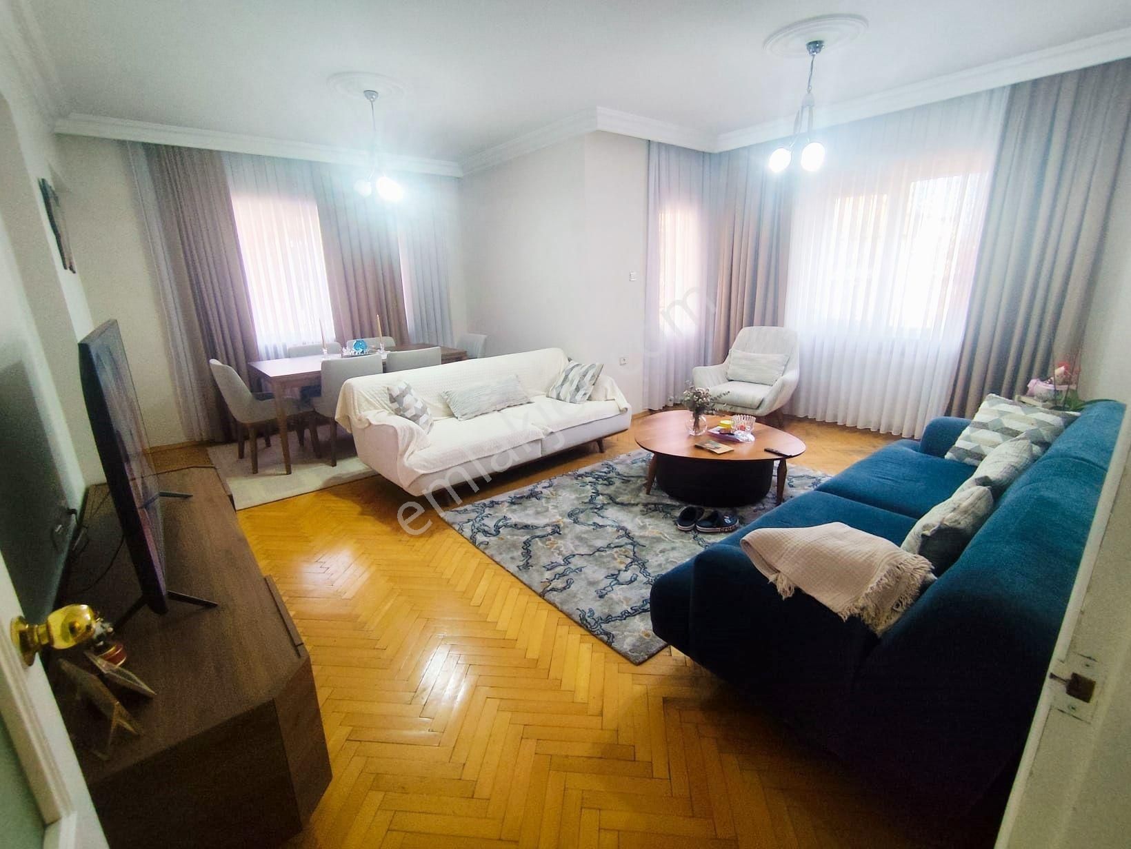 Mertcan Dan Marmaraya Yürüme 24m2 Arsa Paylı Arakat 3+1 Balkonlu