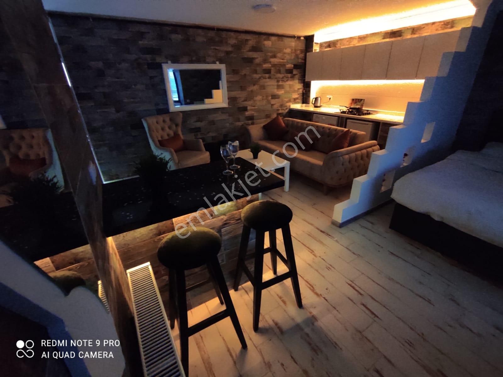 Tunalıhılmı Reco Suıt Emlak Lüxx Küvetli Gunluk Kiralıklar - Görsel 10