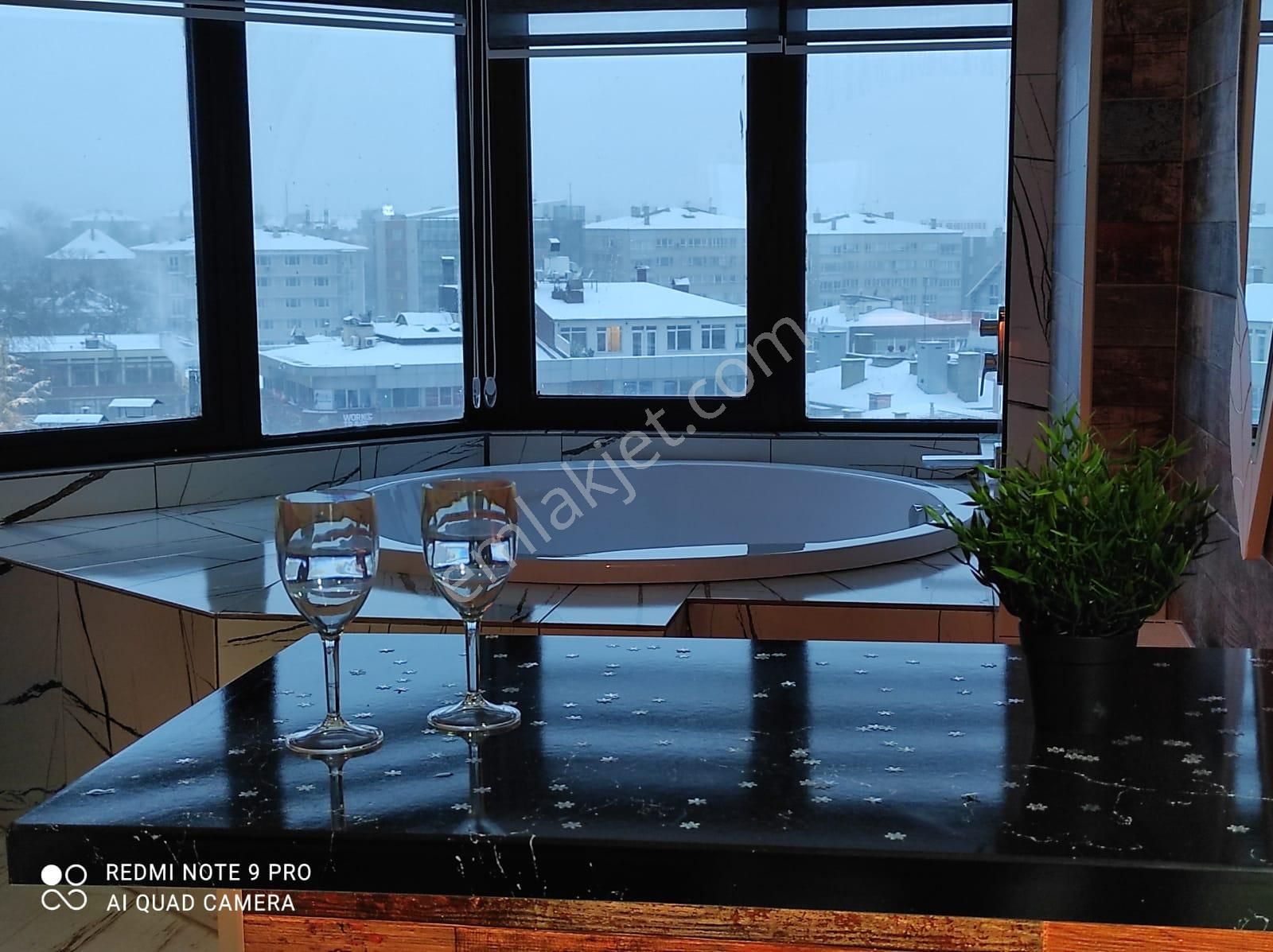 Tunalıhılmı Reco Suıt Emlak Lüxx Küvetli Gunluk Kiralıklar - Görsel 6