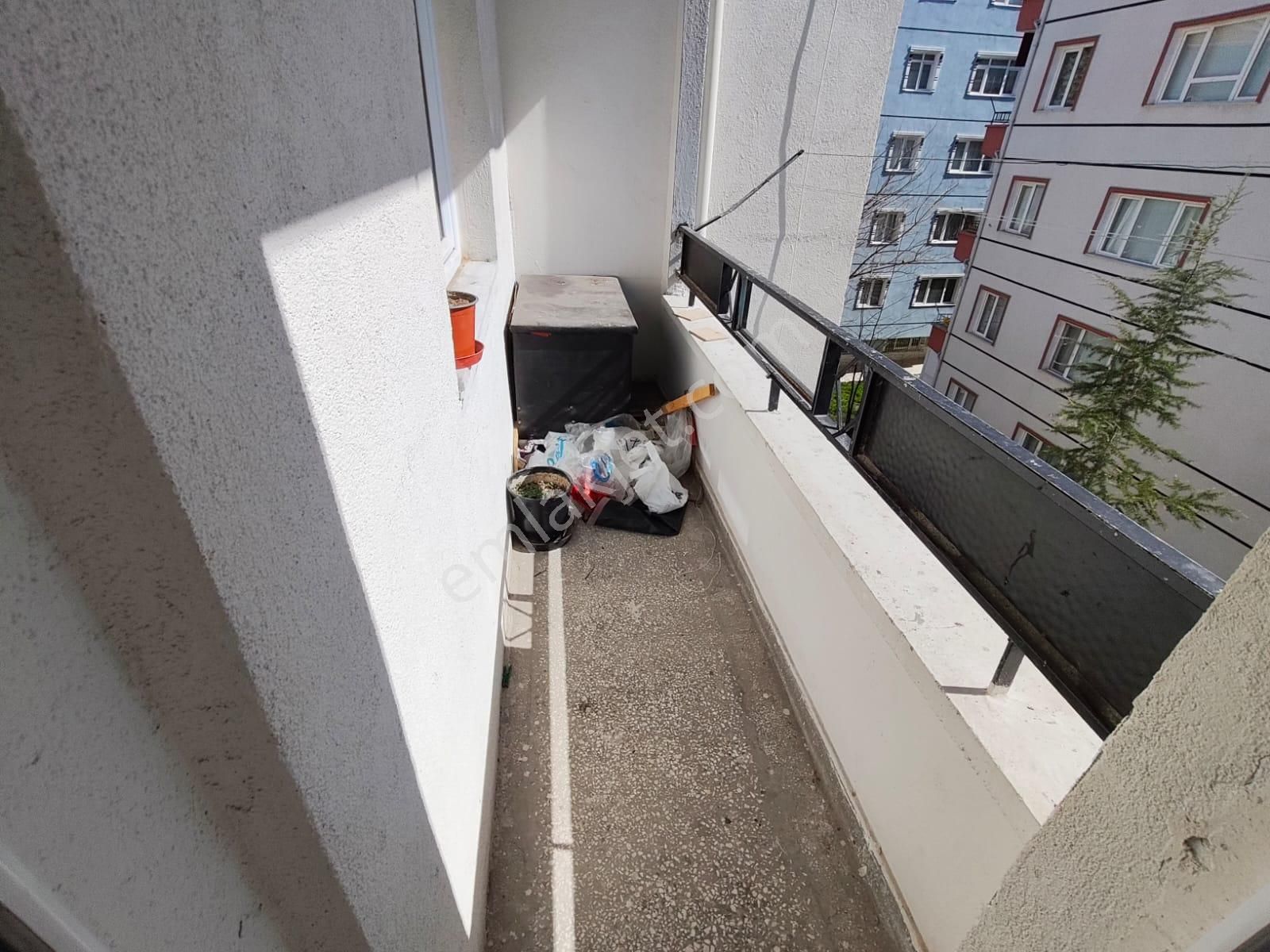 Yılmaz Gayrimenkulden Ankara Caddesi Üzerinde Gemiş M2 3+1 Kaçırılmayacak Fırsat Kiralık K - Görsel 7