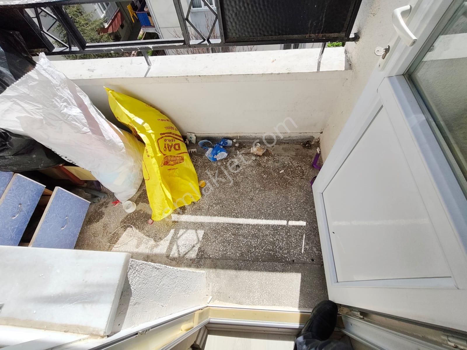 Yılmaz Gayrimenkulden Ankara Caddesi Üzerinde Gemiş M2 3+1 Kaçırılmayacak Fırsat Kiralık K - Görsel 19