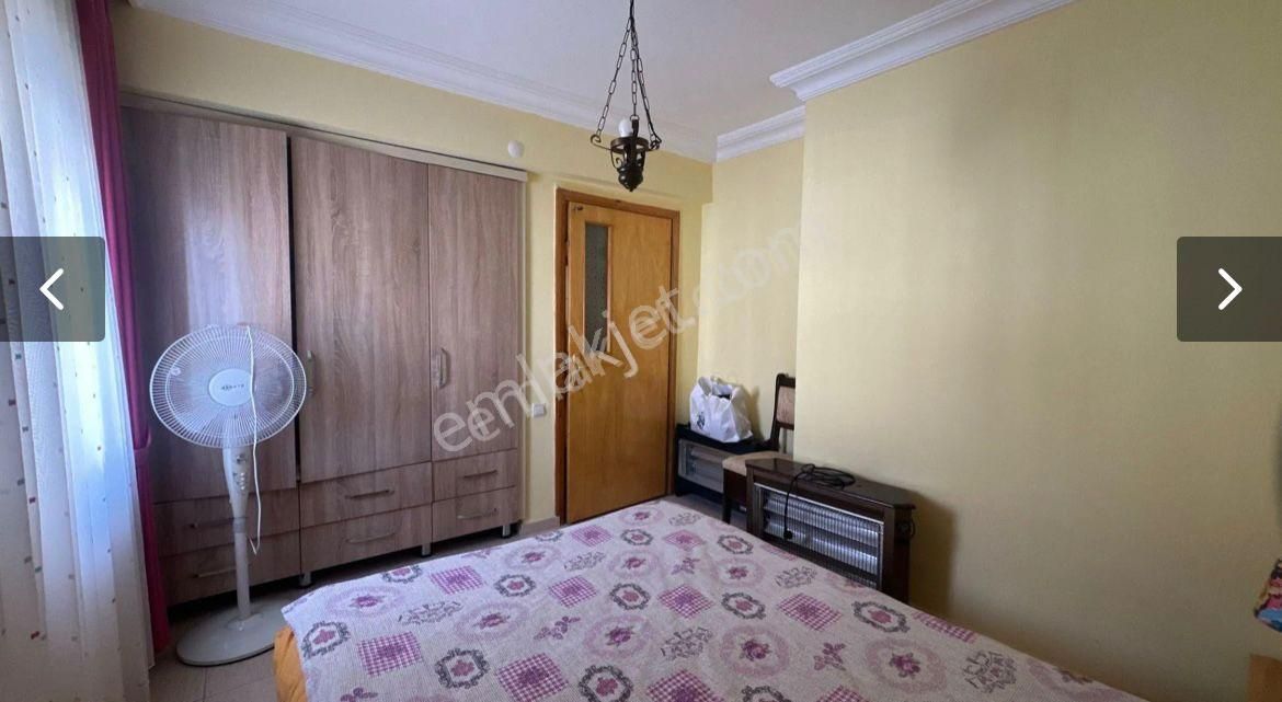 Site İçerisinde Eşyalı 3 Katlı Yapılı Villa - Görsel 15