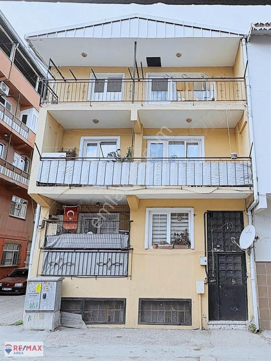 Bursa Yıldırım-kazım Karabekir Mahallesinde-kiralık Daire - Görsel 24