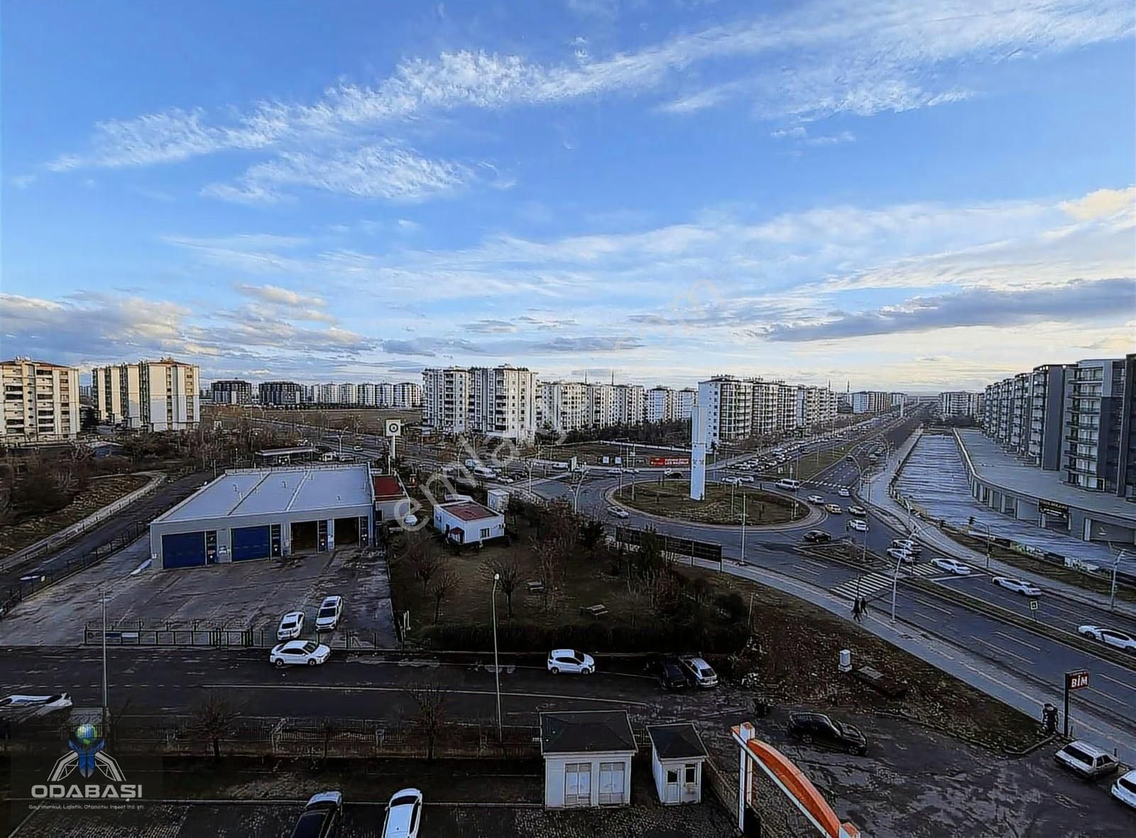 Araç Muane İstasyonu Yanu Geniş Ferah Cepheli 4+1 - Görsel 3