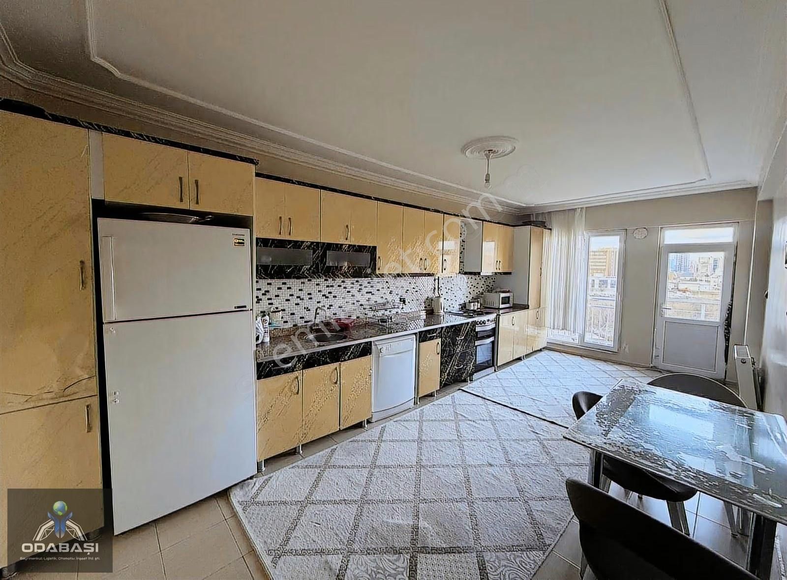 Araç Muane İstasyonu Yanu Geniş Ferah Cepheli 4+1 - Görsel 9