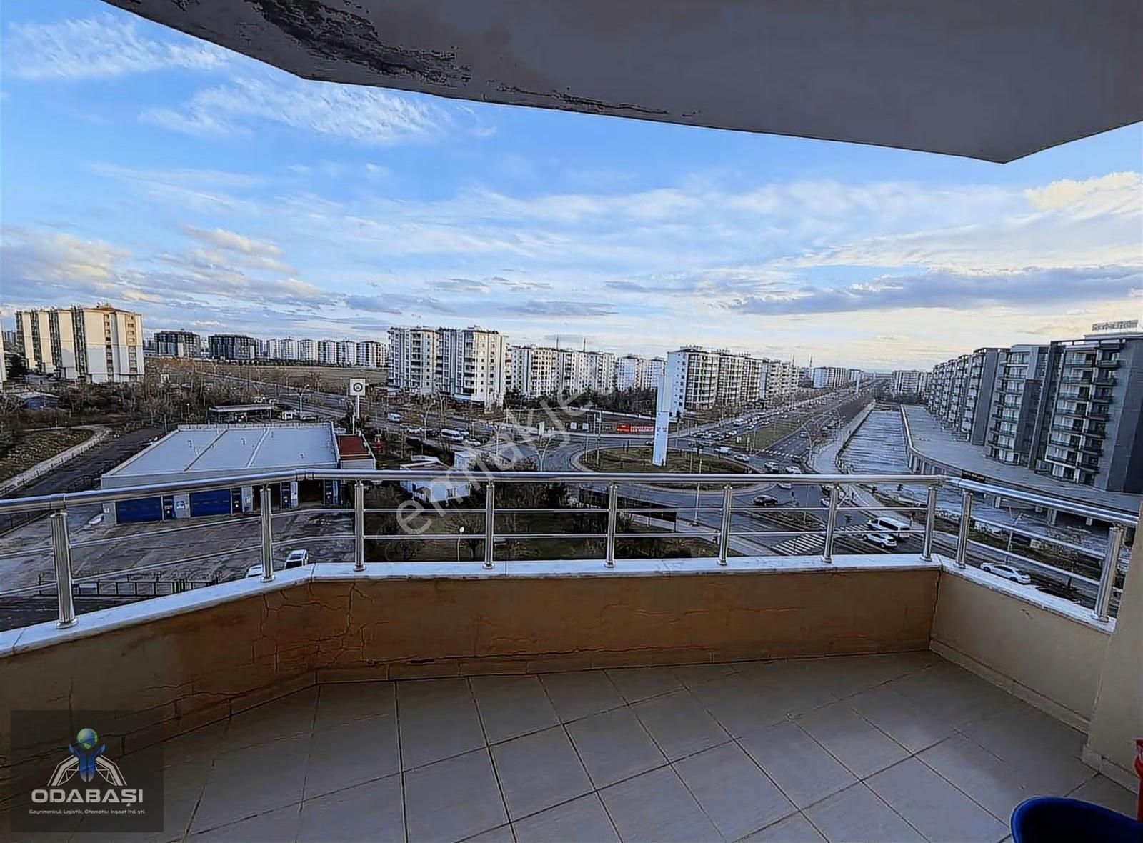 Araç Muane İstasyonu Yanu Geniş Ferah Cepheli 4+1 - Görsel 18