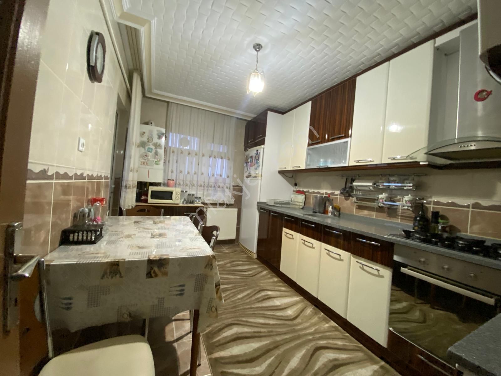 Yılmaz Gayrimenkulden 3+1 Full Yapılı Kacırılmayacak Fırsat Dairesi - Görsel 18