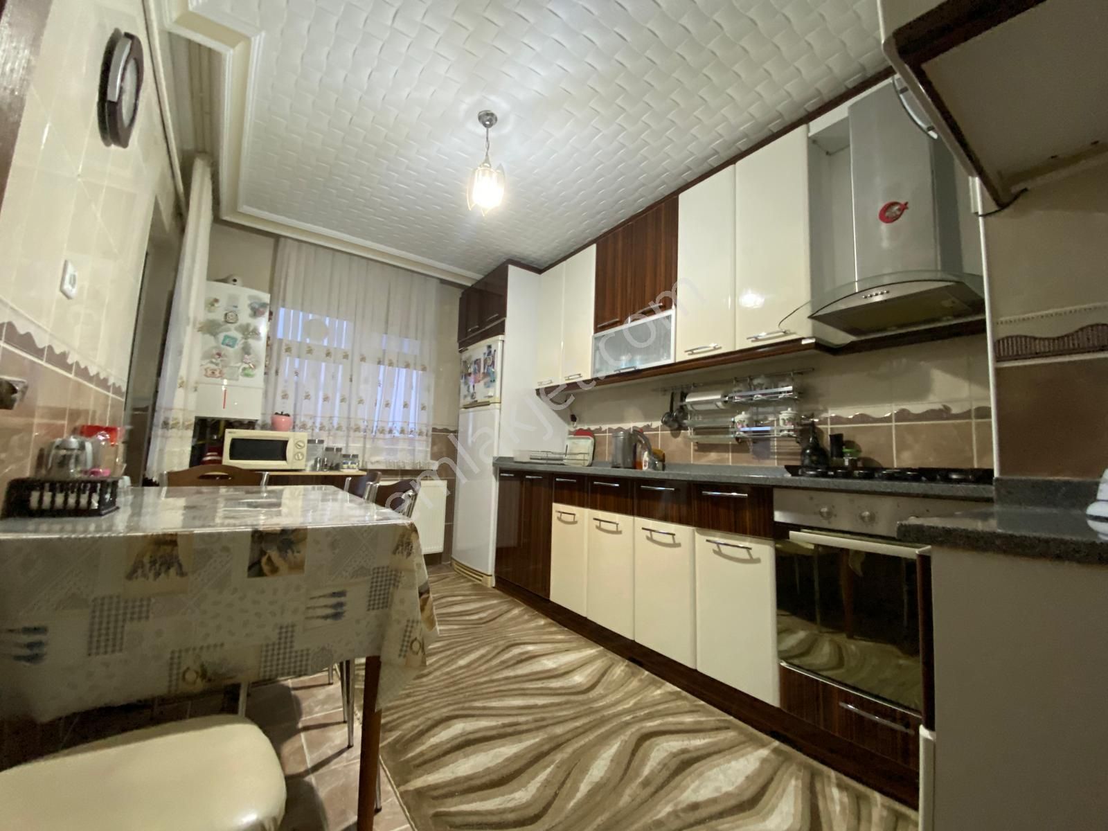 Yılmaz Gayrimenkulden 3+1 Full Yapılı Kacırılmayacak Fırsat Dairesi - Görsel 5