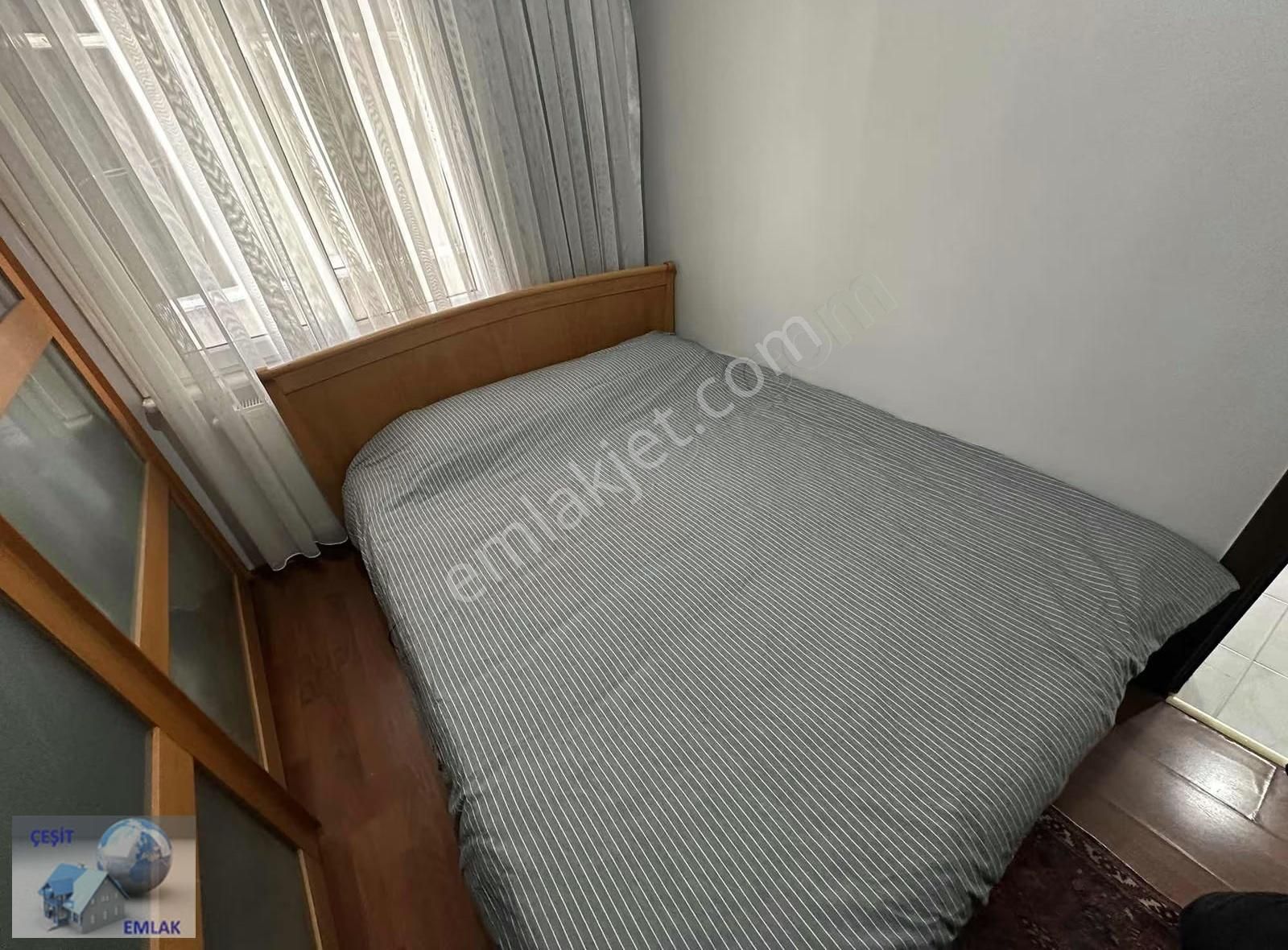 Çeşit Emlak Güven Mahallesi Nef Karşısı Cadde Üzeri 2+1 Daire - Görsel 11