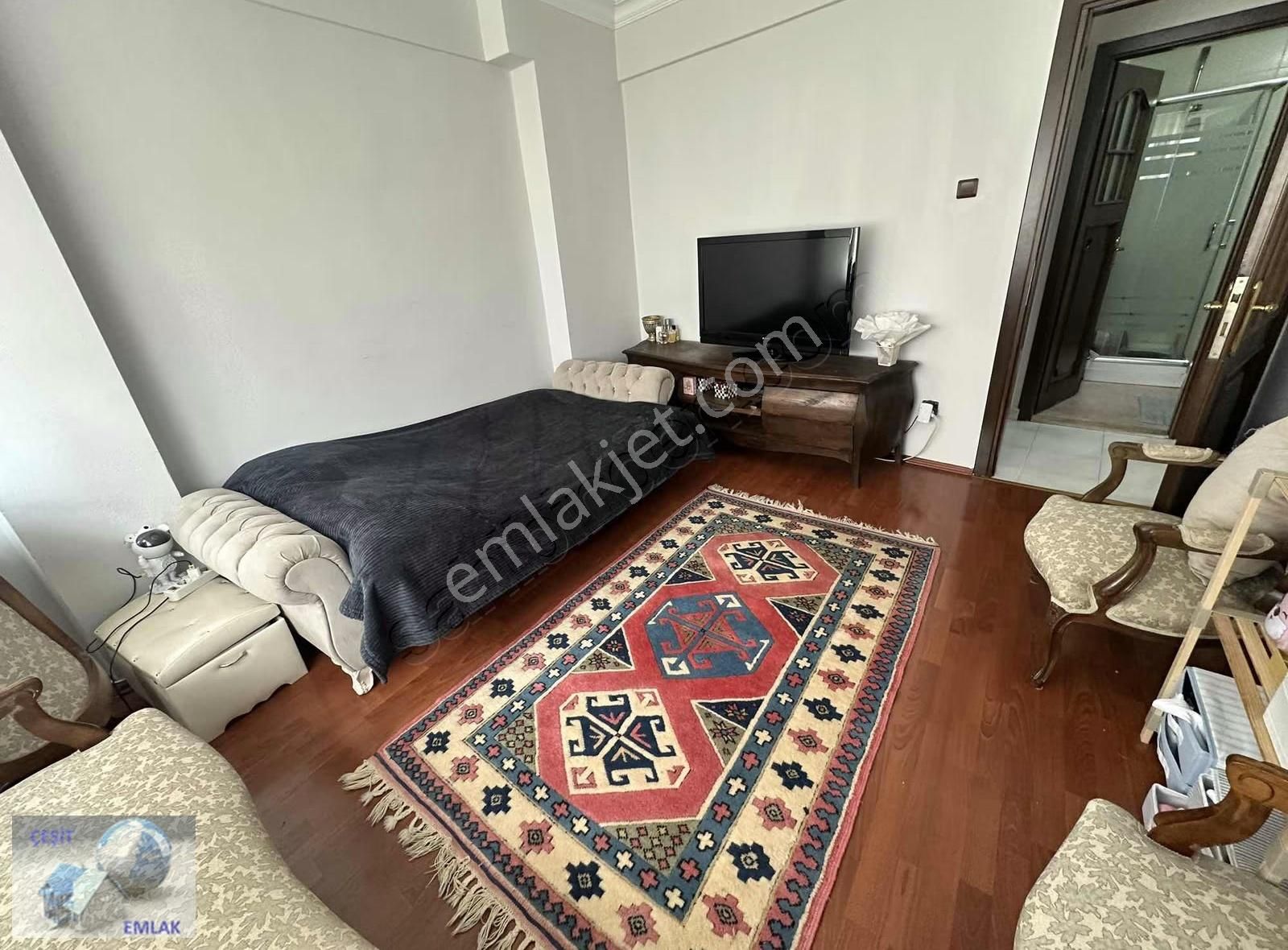 Çeşit Emlak Güven Mahallesi Nef Karşısı Cadde Üzeri 2+1 Daire - Görsel 25