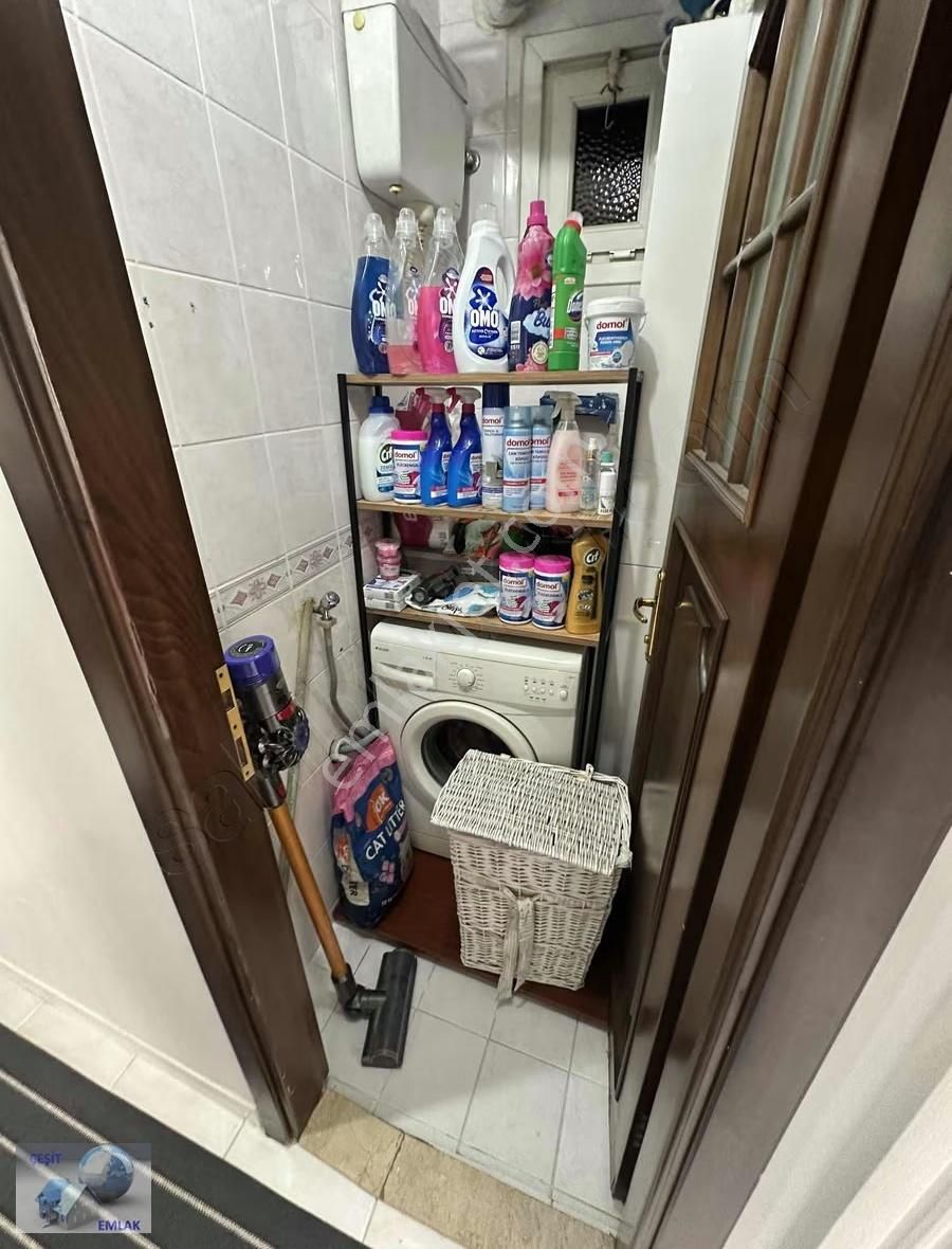 Çeşit Emlak Güven Mahallesi Nef Karşısı Cadde Üzeri 2+1 Daire - Görsel 24