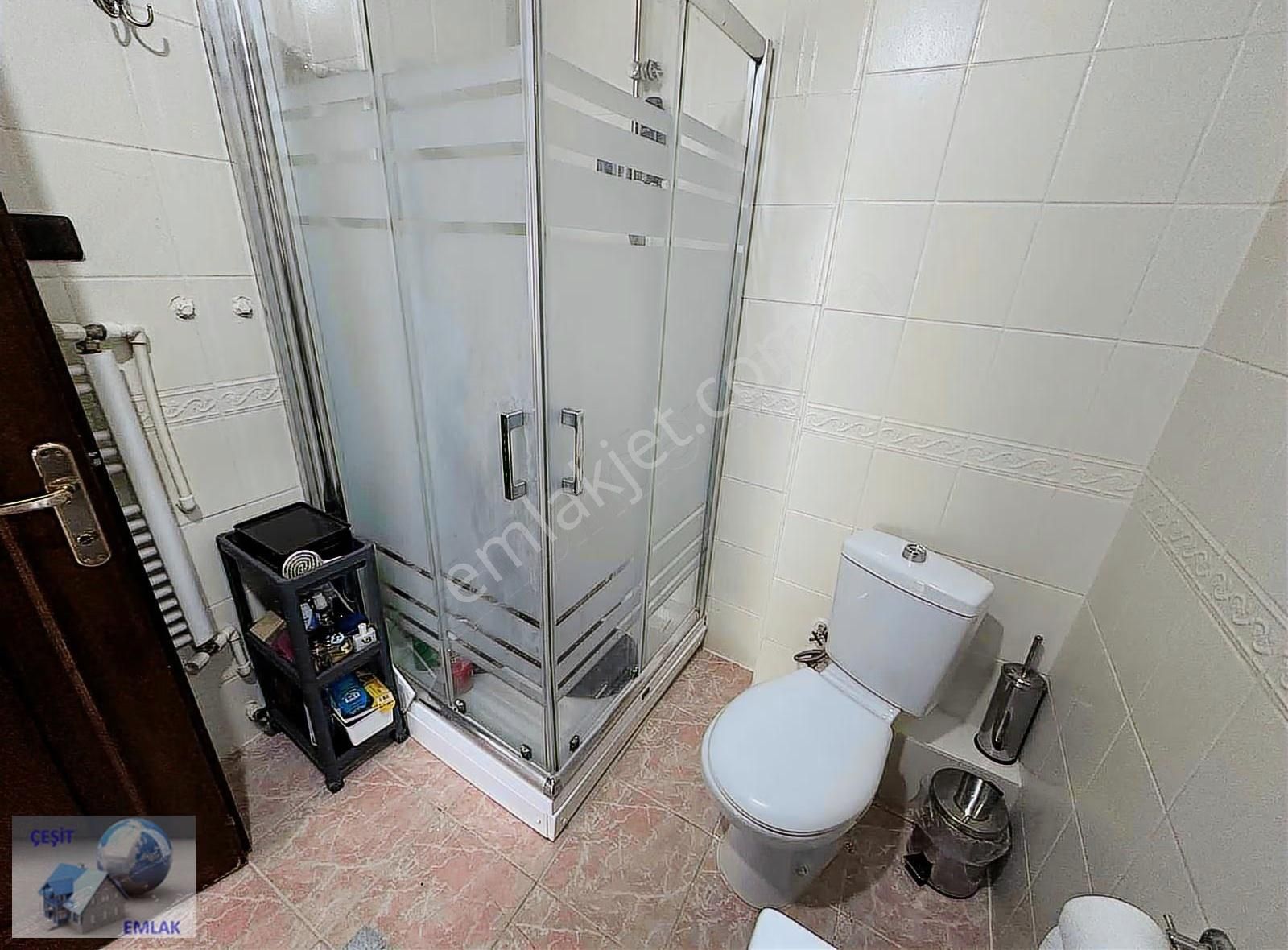 Çeşit Emlak Güven Mahallesi Nef Karşısı Cadde Üzeri 2+1 Daire - Görsel 12