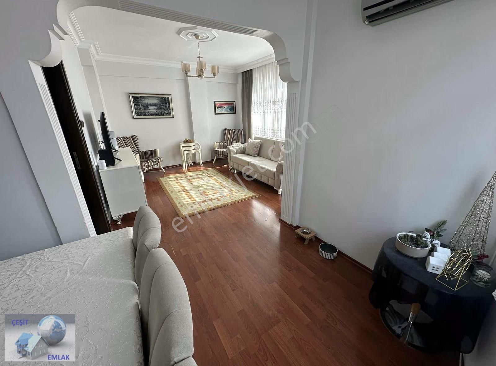 Çeşit Emlak Güven Mahallesi Nef Karşısı Cadde Üzeri 2+1 Daire - Görsel 3