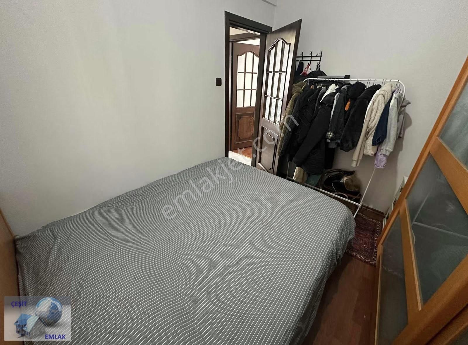 Çeşit Emlak Güven Mahallesi Nef Karşısı Cadde Üzeri 2+1 Daire - Görsel 18