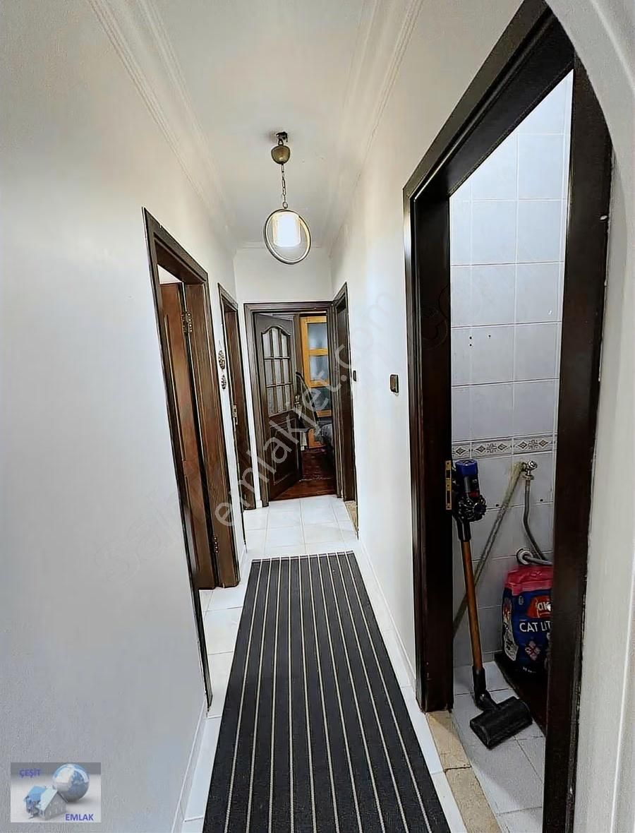 Çeşit Emlak Güven Mahallesi Nef Karşısı Cadde Üzeri 2+1 Daire - Görsel 5