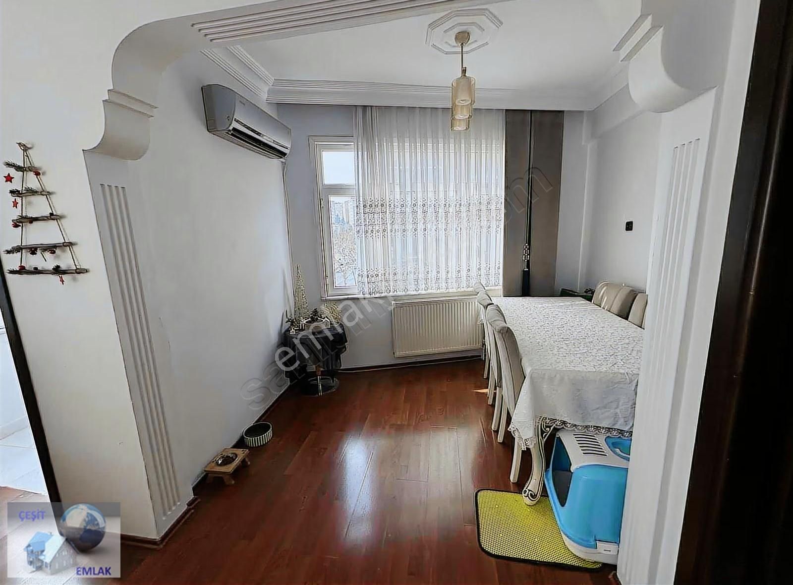 Çeşit Emlak Güven Mahallesi Nef Karşısı Cadde Üzeri 2+1 Daire - Görsel 16