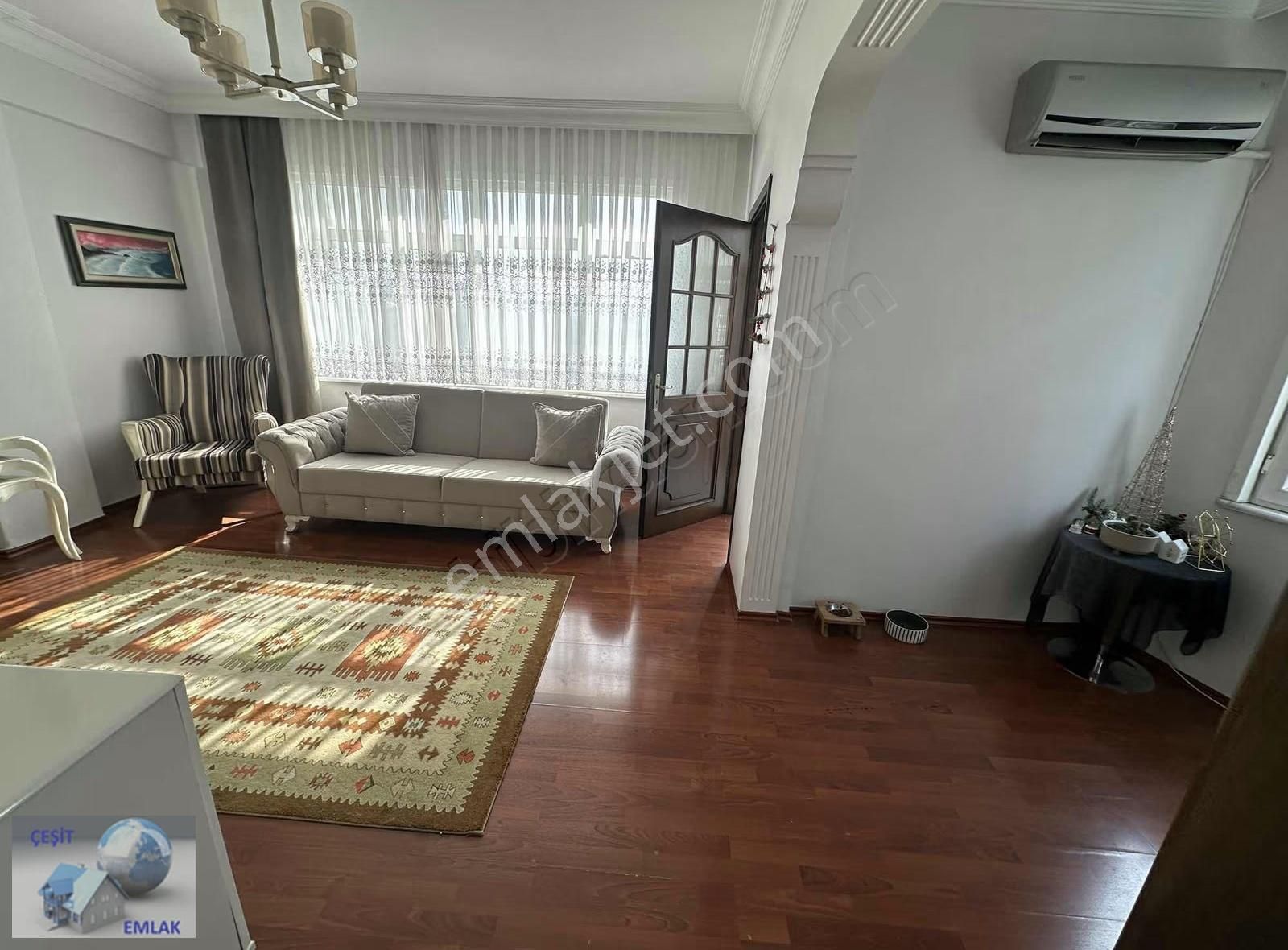 Çeşit Emlak Güven Mahallesi Nef Karşısı Cadde Üzeri 2+1 Daire - Görsel 22