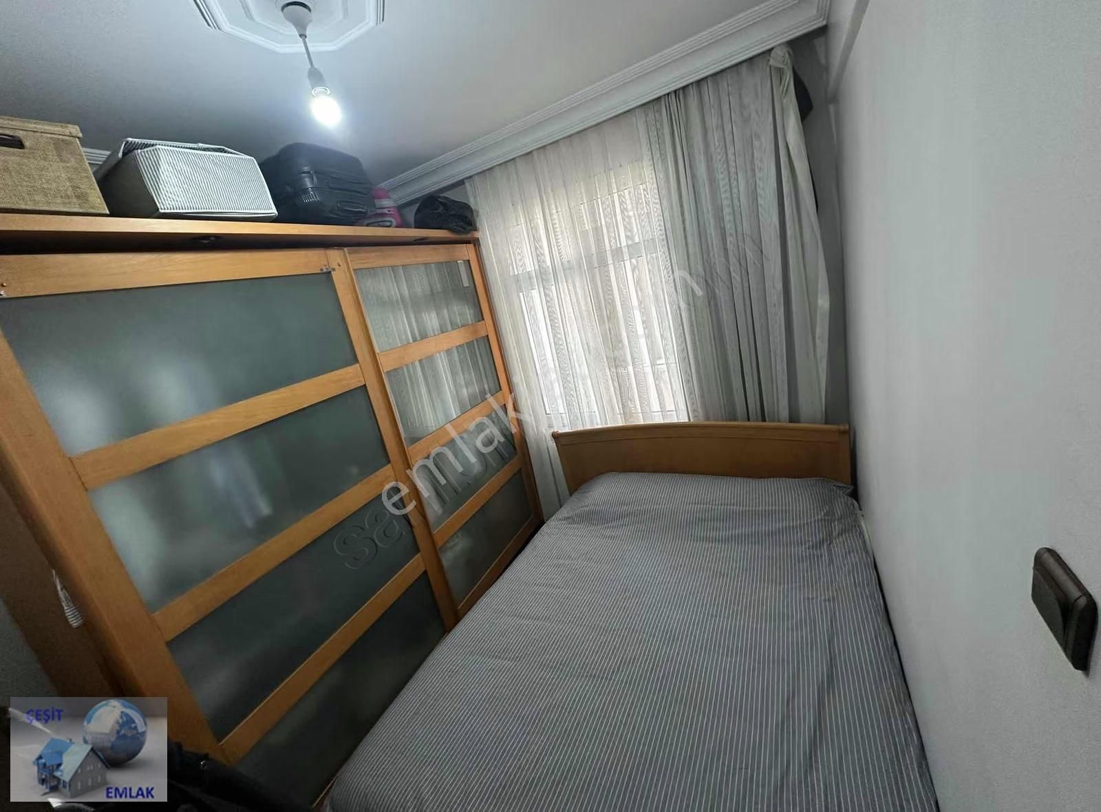 Çeşit Emlak Güven Mahallesi Nef Karşısı Cadde Üzeri 2+1 Daire - Görsel 23