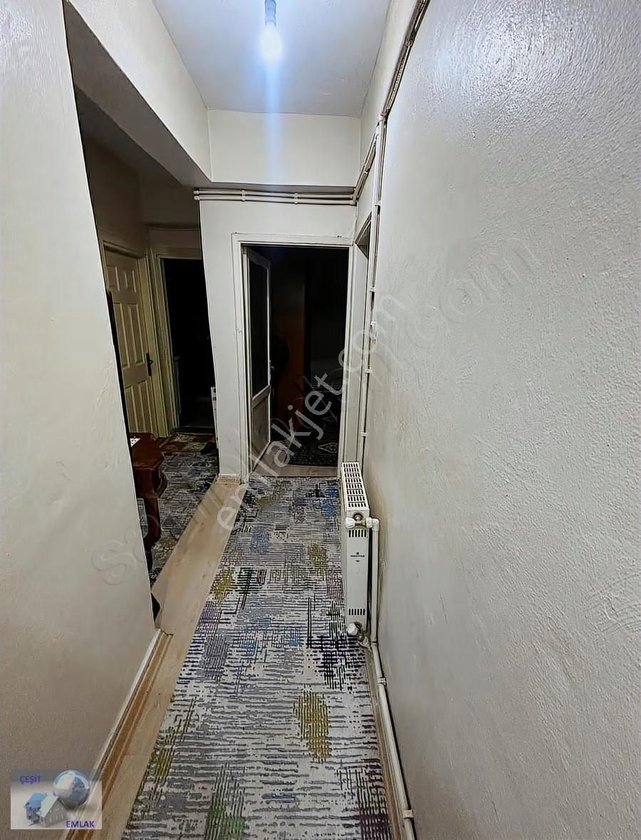 Çeşit Emlak Haznedar Mah De Giriş Kat 2+1 85m2 Satılık Daire - Görsel 8