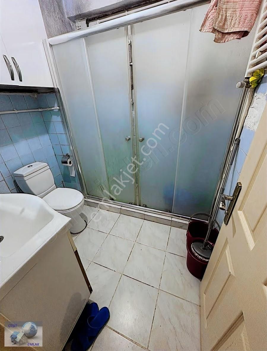 Çeşit Emlak Haznedar Mah De Giriş Kat 2+1 85m2 Satılık Daire - Görsel 6