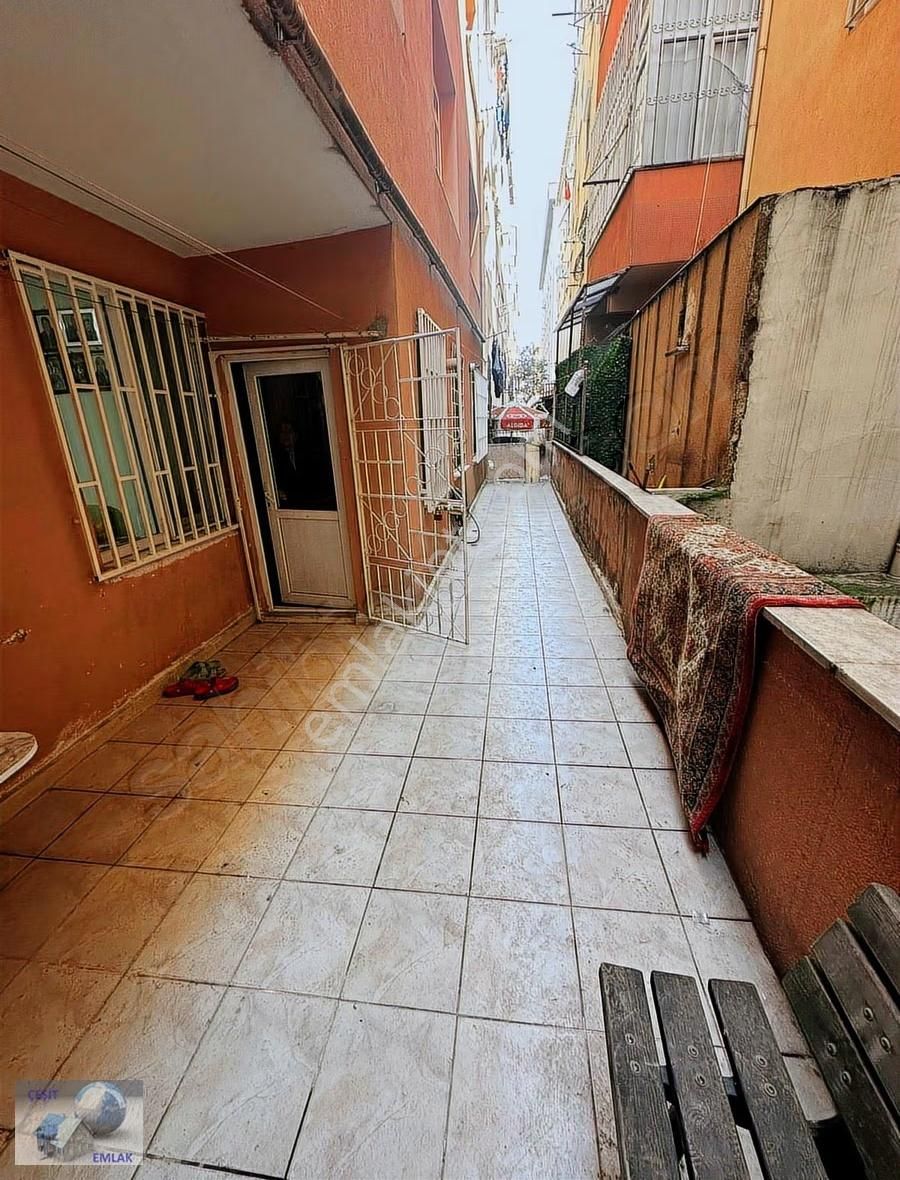 Çeşit Emlak Haznedar Mah De Giriş Kat 2+1 85m2 Satılık Daire - Görsel 3