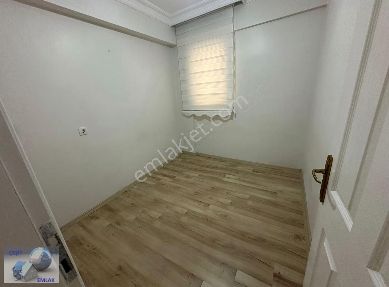 Çeşit Emlak Mahmutbey 17.sokakda 1+1 Yeni Binada Satılık Daire - Görsel 20