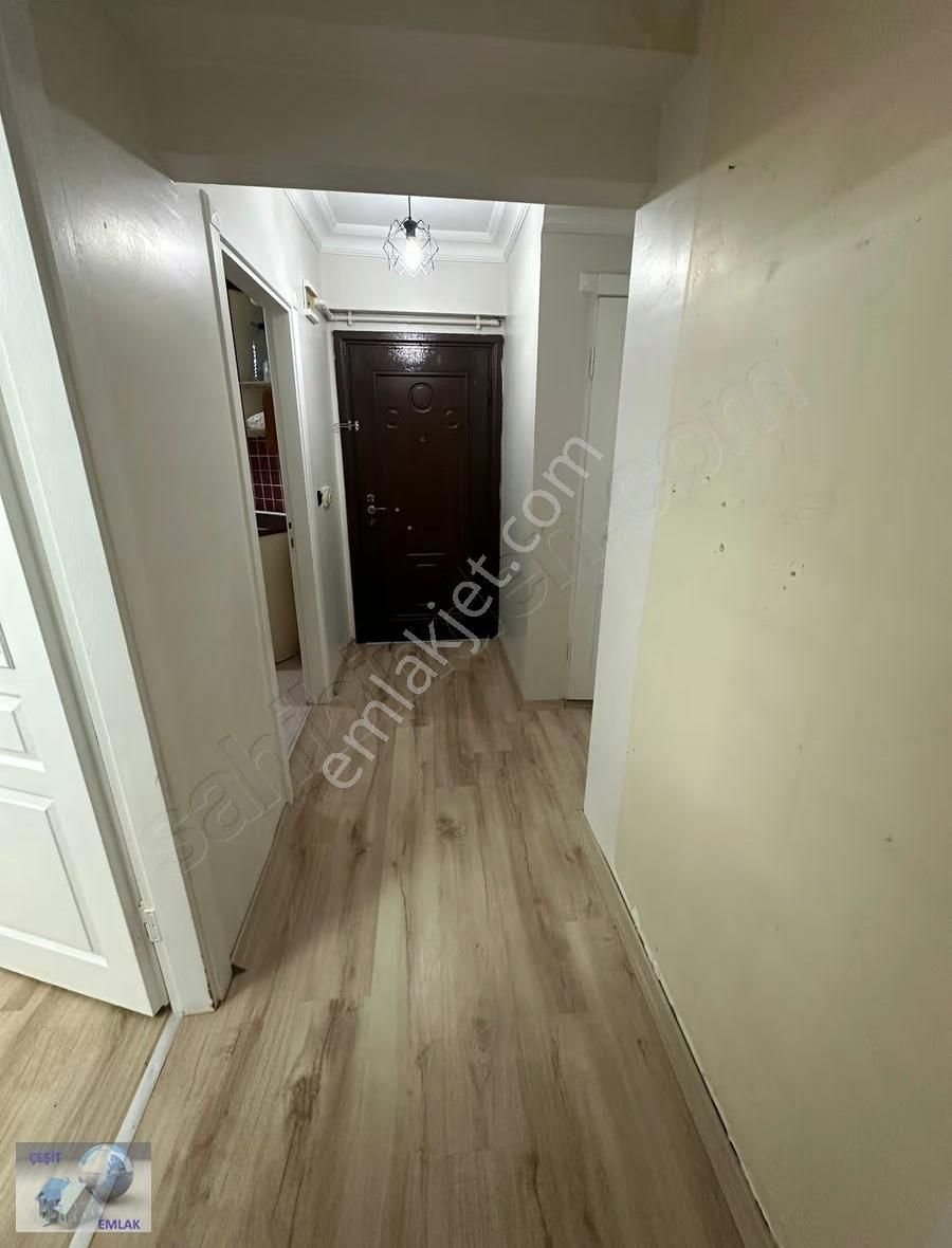 Çeşit Emlak Mahmutbey 17.sokakda 1+1 Yeni Binada Satılık Daire - Görsel 13