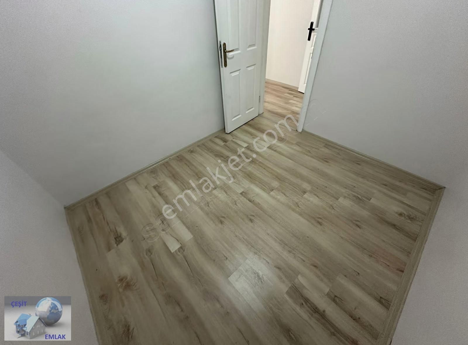 Çeşit Emlak Mahmutbey 17.sokakda 1+1 Yeni Binada Satılık Daire - Görsel 18