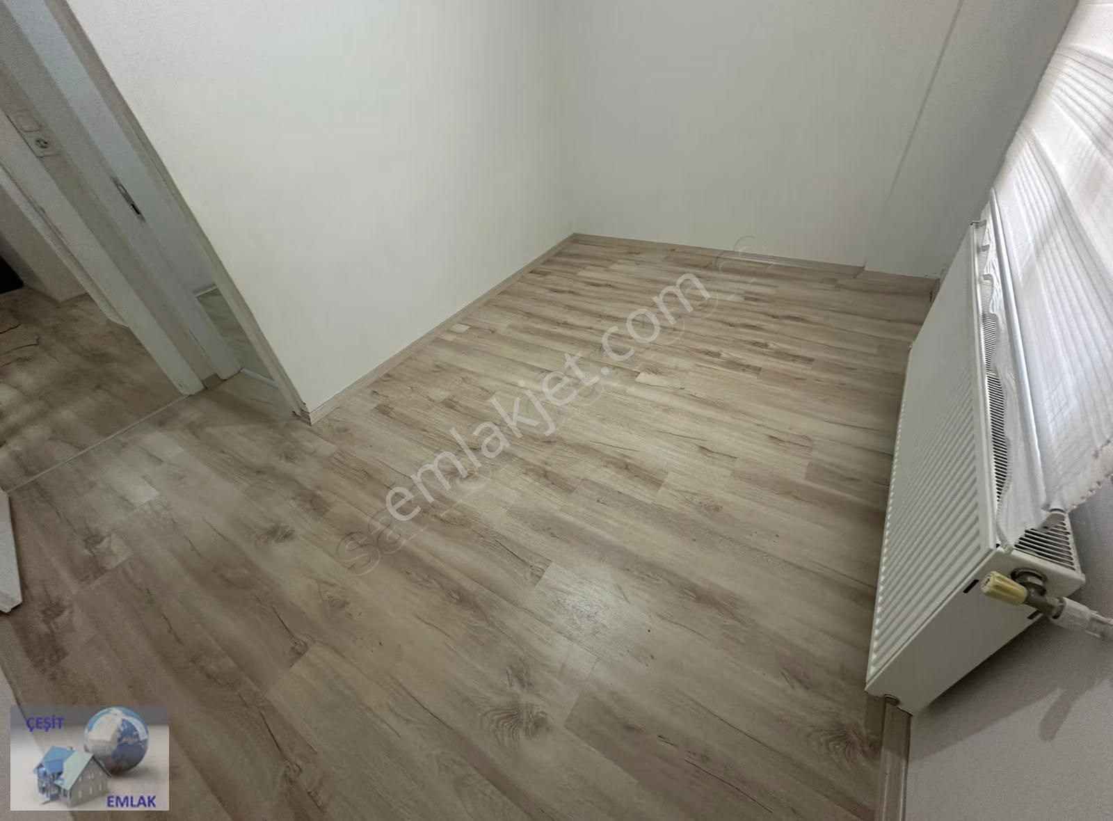 Çeşit Emlak Mahmutbey 17.sokakda 1+1 Yeni Binada Satılık Daire - Görsel 19