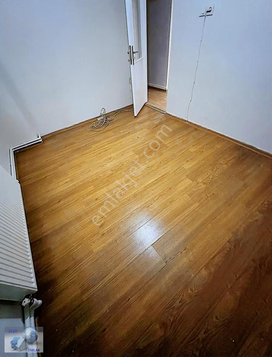 Çeşit Emlak Güven Mah De Kentsel Dönüşüme Girmiş 2+1 Bahçekat - Görsel 14