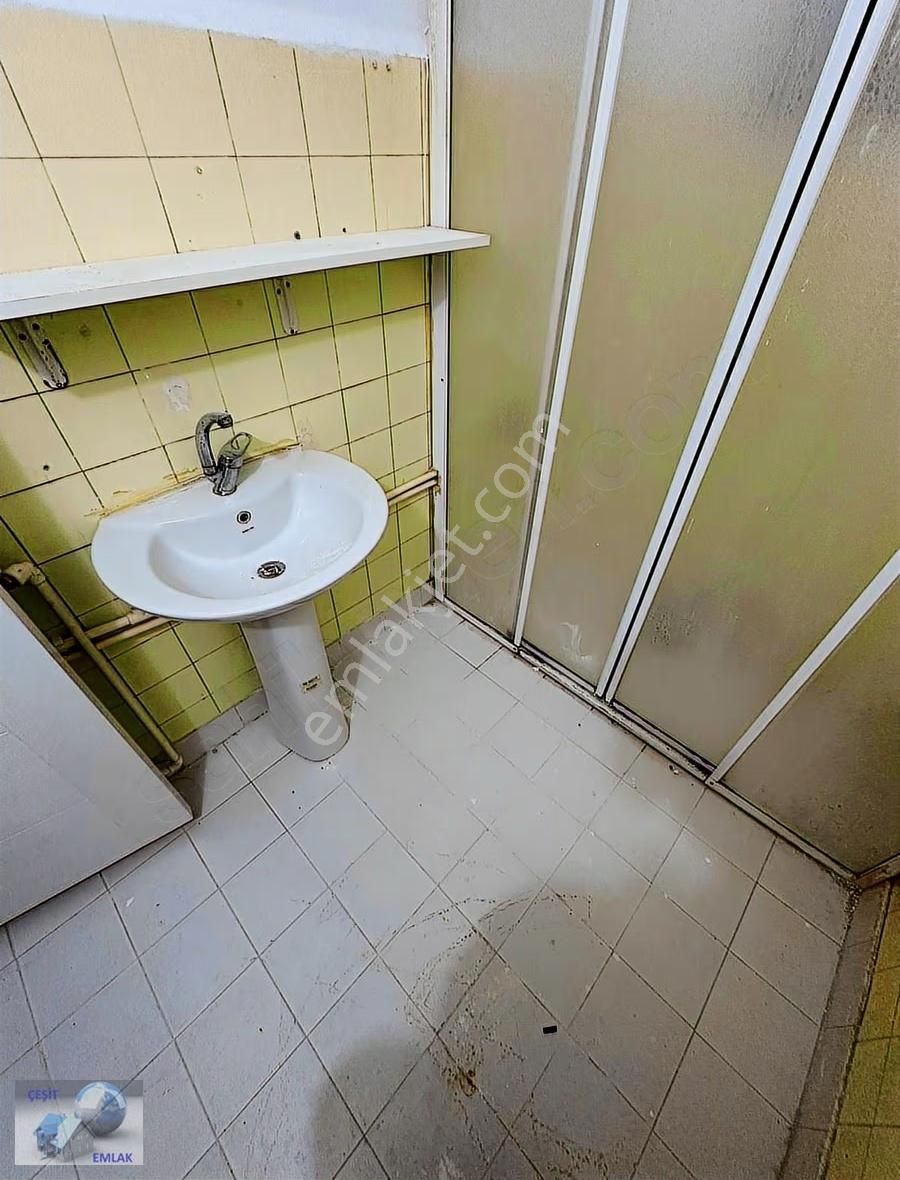 Çeşit Emlak Güven Mah De Kentsel Dönüşüme Girmiş 2+1 Bahçekat - Görsel 26