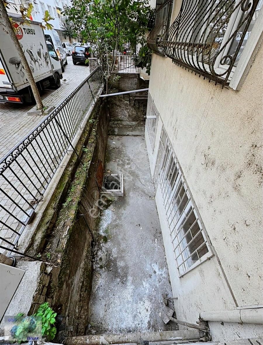 Çeşit Emlak Güven Mah De Kentsel Dönüşüme Girmiş 2+1 Bahçekat - Görsel 9