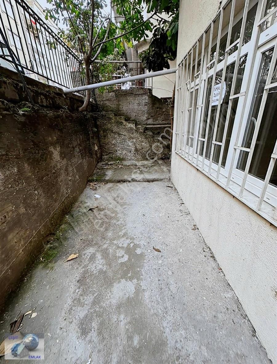 Çeşit Emlak Güven Mah De Kentsel Dönüşüme Girmiş 2+1 Bahçekat - Görsel 20