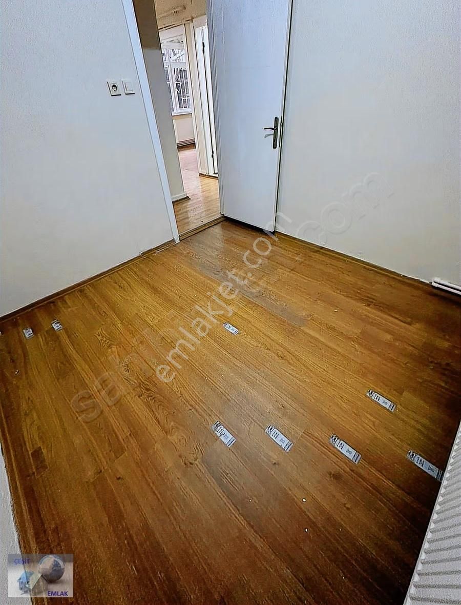 Çeşit Emlak Güven Mah De Kentsel Dönüşüme Girmiş 2+1 Bahçekat - Görsel 4