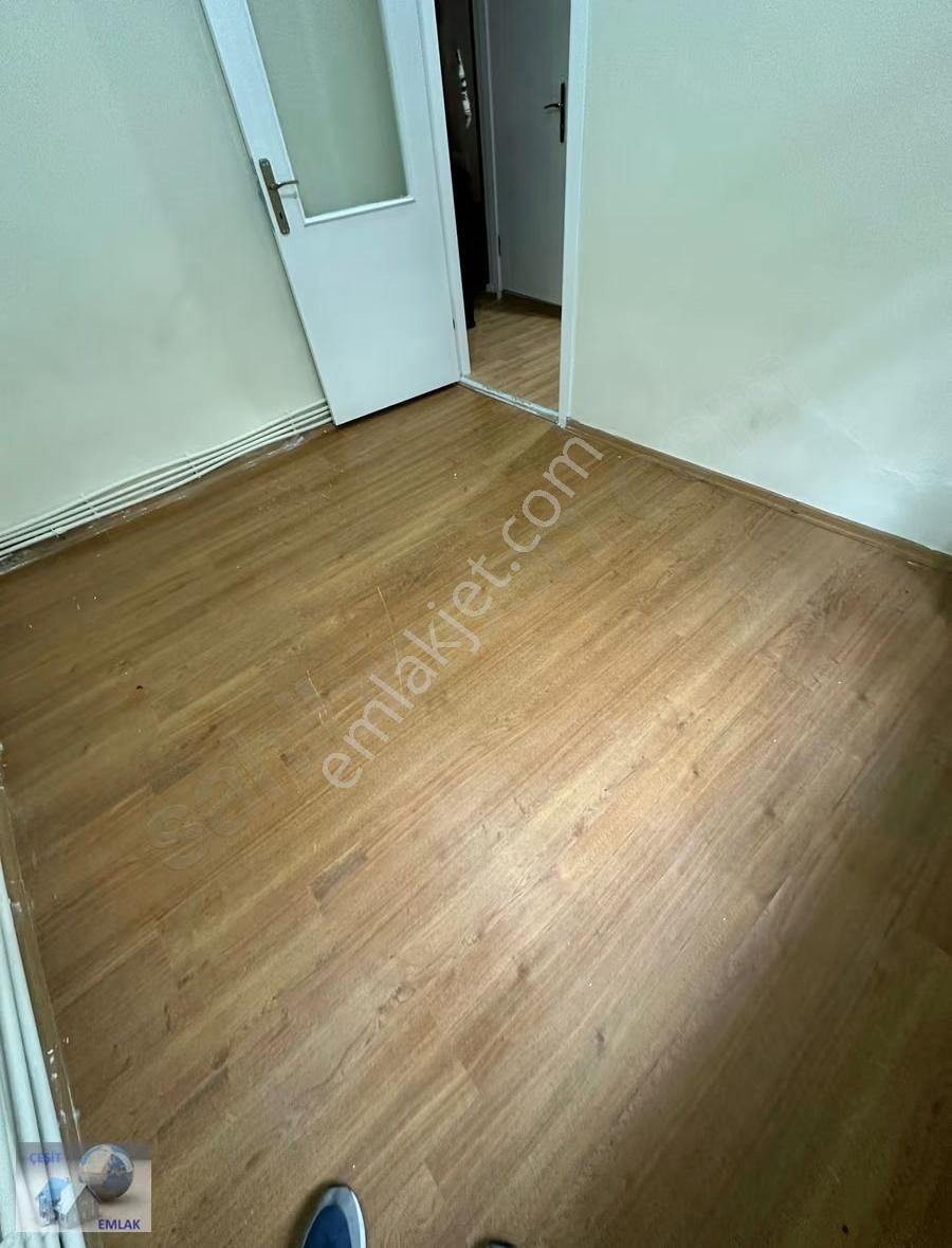 Çeşit Emlak Güven Mah De Kentsel Dönüşüme Girmiş 2+1 Bahçekat - Görsel 24