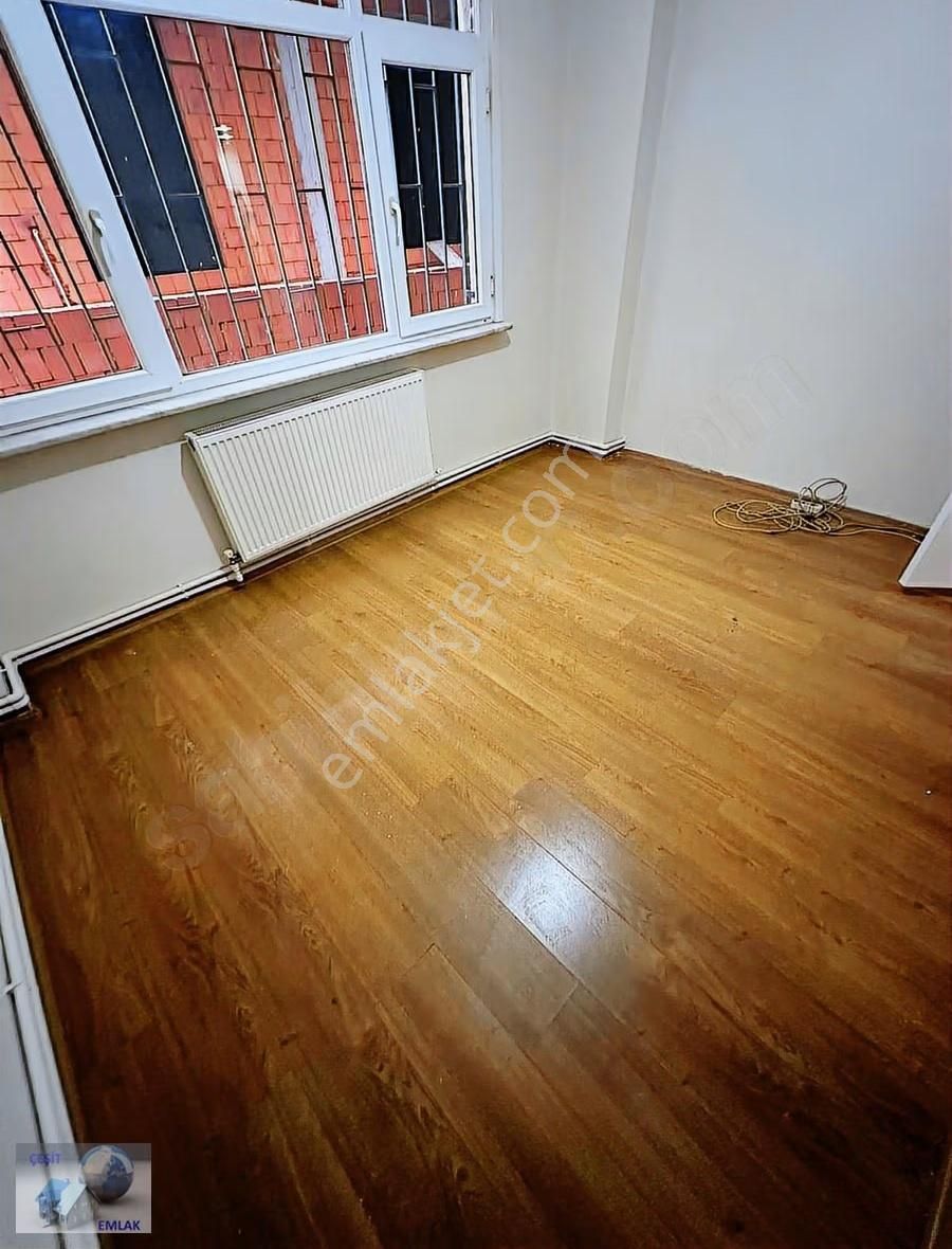 Çeşit Emlak Güven Mah De Kentsel Dönüşüme Girmiş 2+1 Bahçekat - Görsel 18