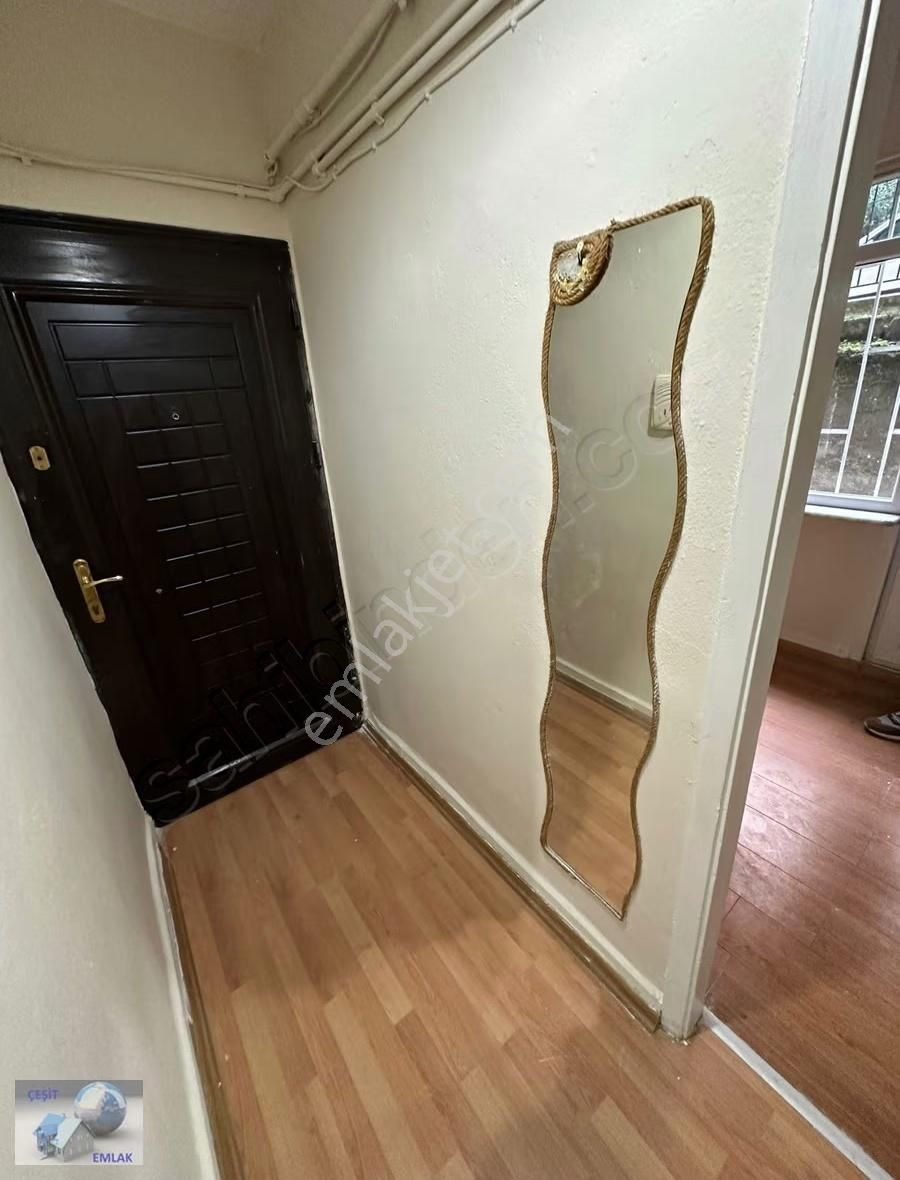 Çeşit Emlak Güven Mah De Kentsel Dönüşüme Girmiş 2+1 Bahçekat - Görsel 7