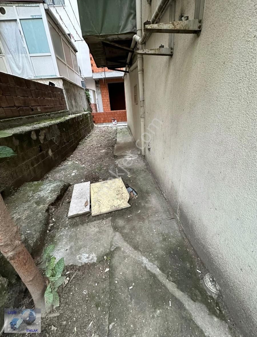 Çeşit Emlak Güven Mah De Kentsel Dönüşüme Girmiş 2+1 Bahçekat - Görsel 21