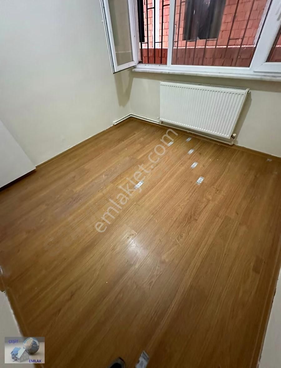 Çeşit Emlak Güven Mah De Kentsel Dönüşüme Girmiş 2+1 Bahçekat - Görsel 27