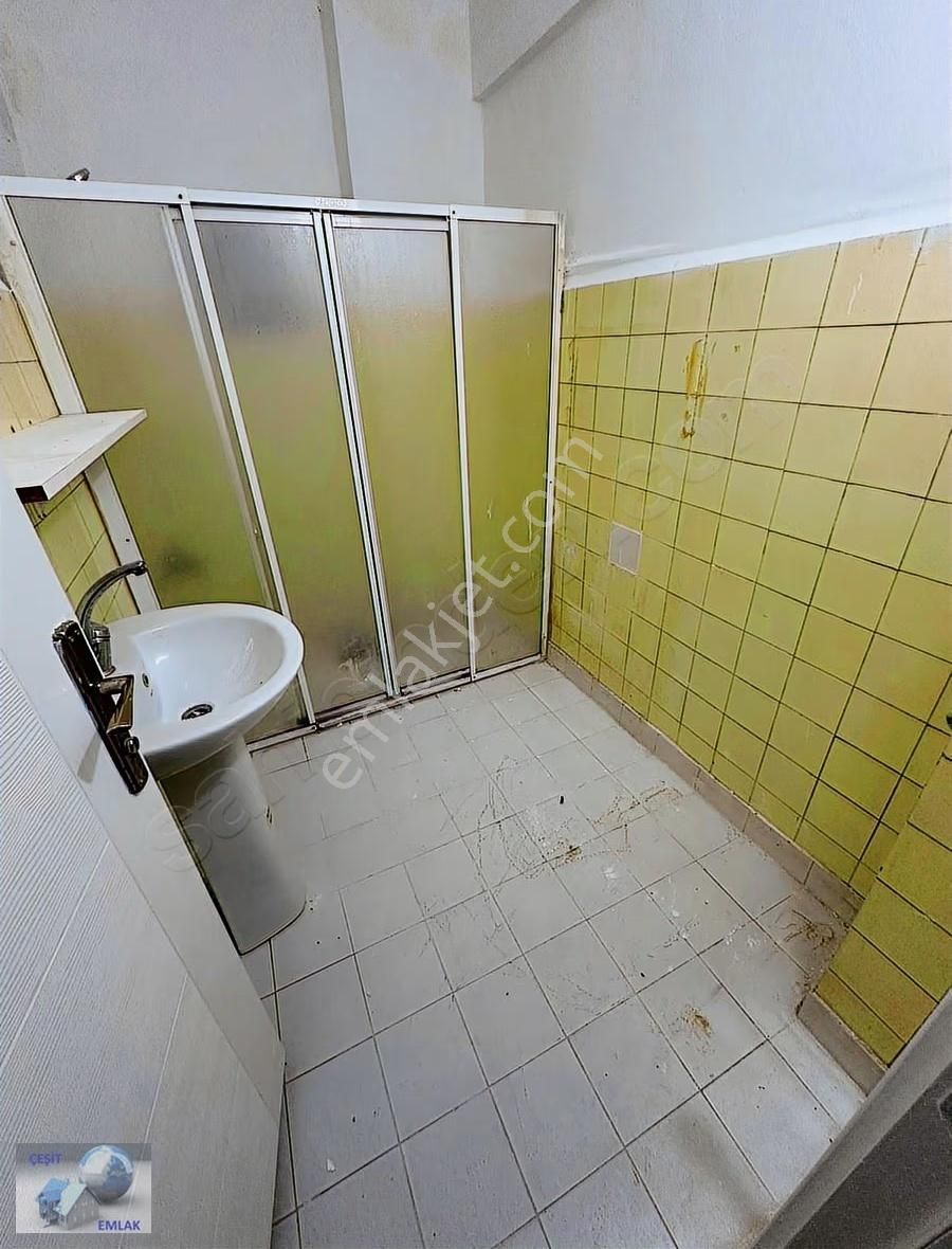 Çeşit Emlak Güven Mah De Kentsel Dönüşüme Girmiş 2+1 Bahçekat - Görsel 23