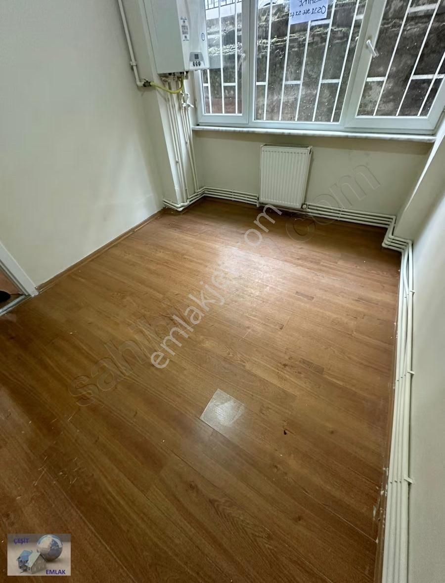 Çeşit Emlak Güven Mah De Kentsel Dönüşüme Girmiş 2+1 Bahçekat - Görsel 28