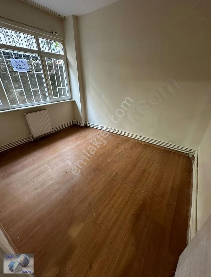 Çeşit Emlak Güven Mah De Kentsel Dönüşüme Girmiş 2+1 Bahçekat - Görsel 19