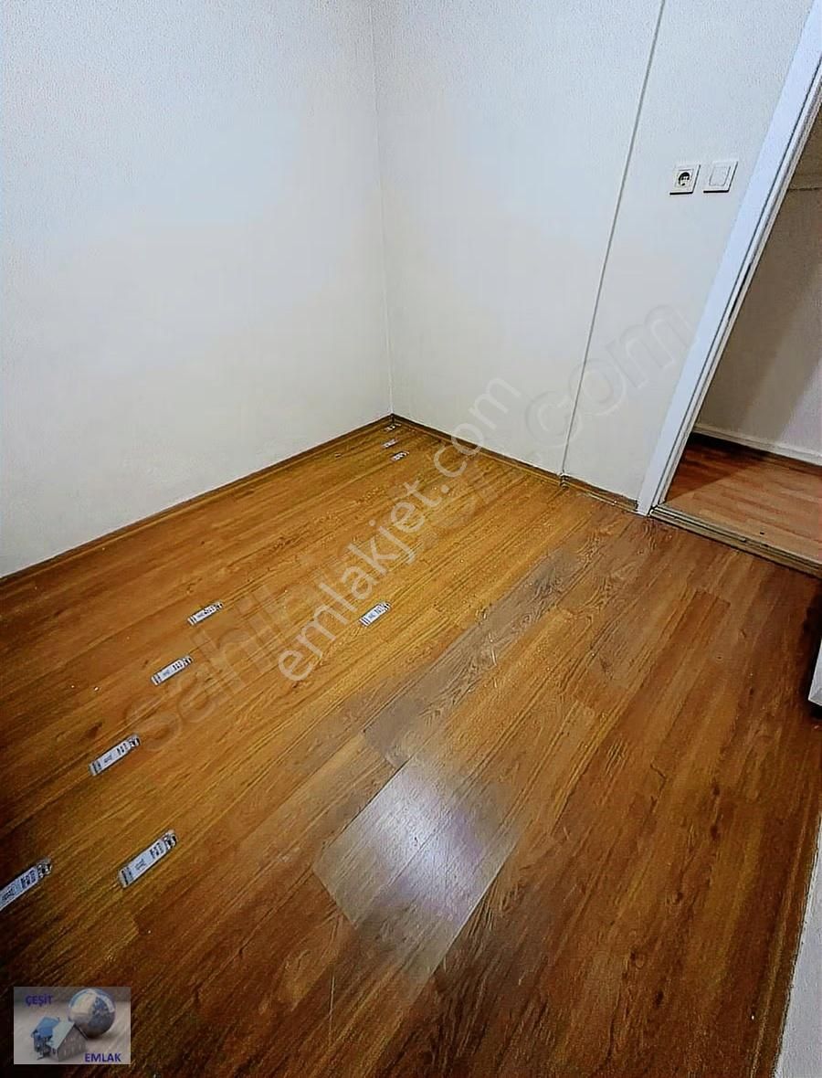 Çeşit Emlak Güven Mah De Kentsel Dönüşüme Girmiş 2+1 Bahçekat - Görsel 13