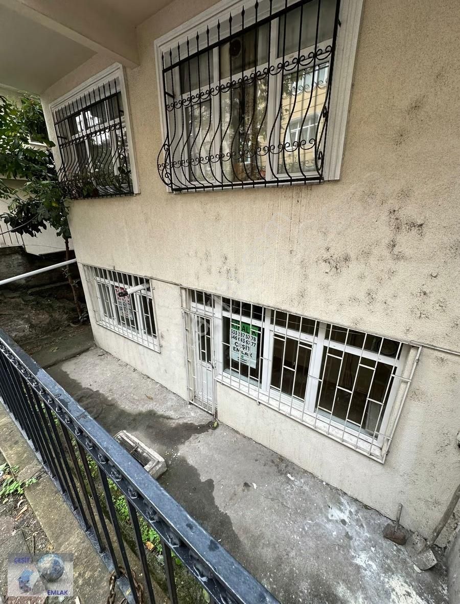 Çeşit Emlak Güven Mah De Kentsel Dönüşüme Girmiş 2+1 Bahçekat