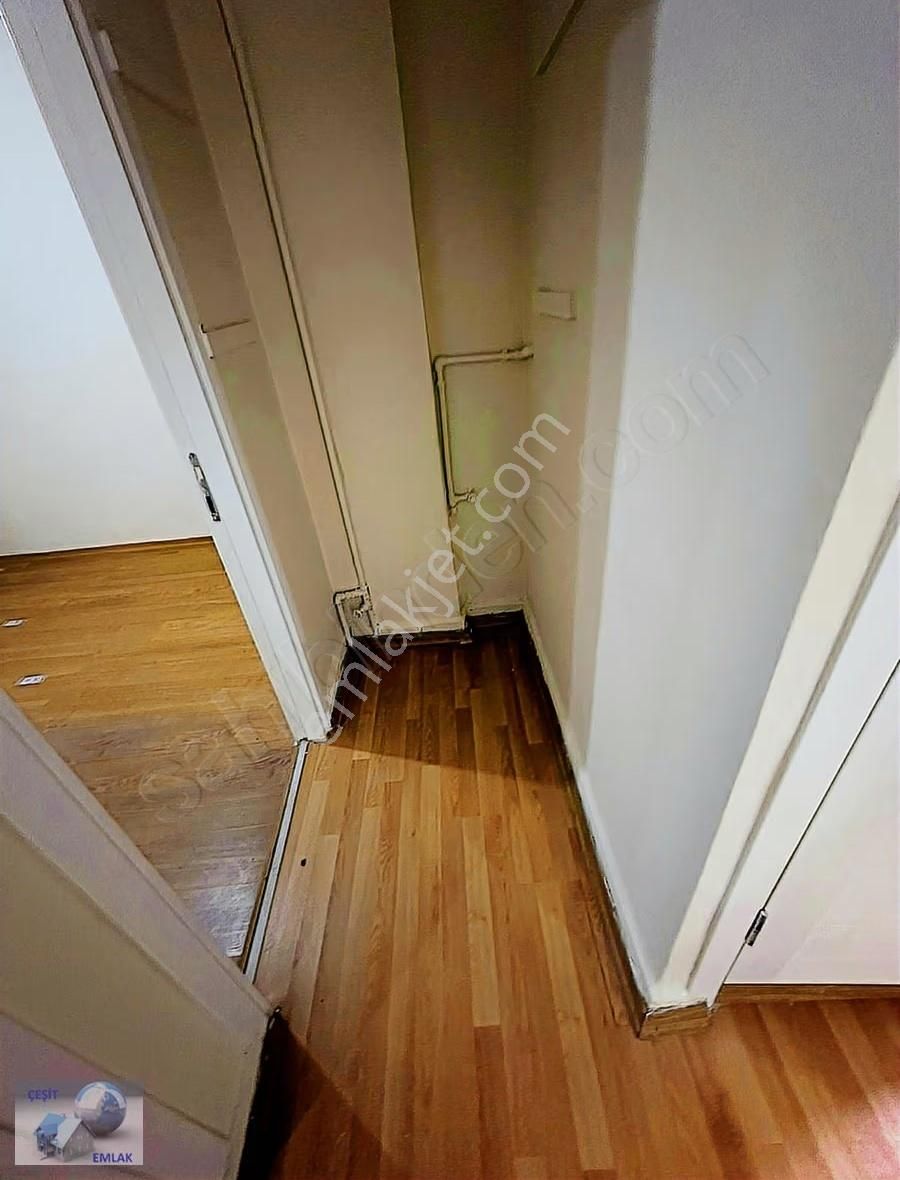 Çeşit Emlak Güven Mah De Kentsel Dönüşüme Girmiş 2+1 Bahçekat - Görsel 25