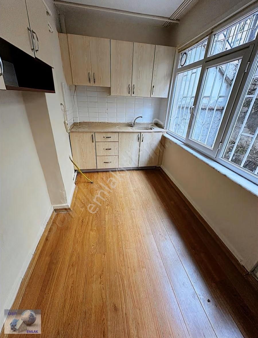 Çeşit Emlak Güven Mah De Kentsel Dönüşüme Girmiş 2+1 Bahçekat - Görsel 22