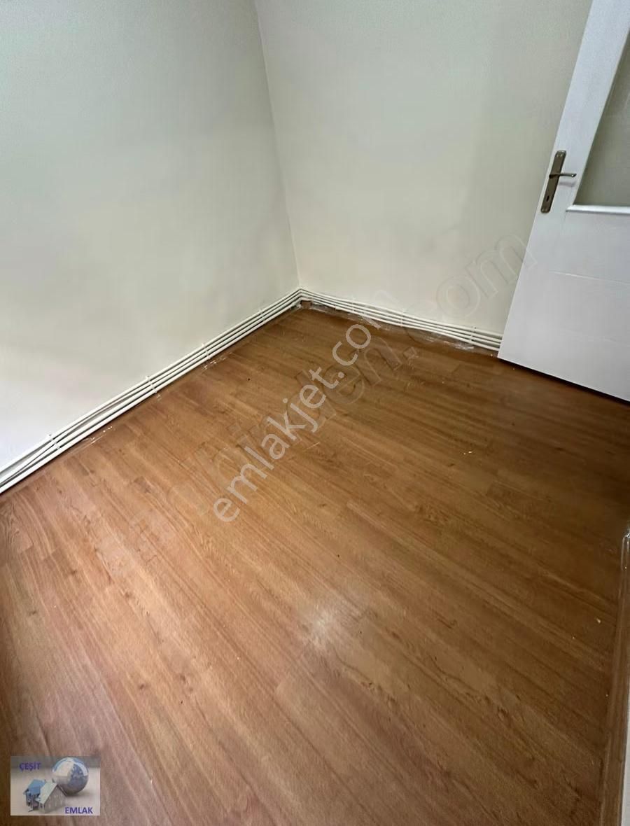 Çeşit Emlak Güven Mah De Kentsel Dönüşüme Girmiş 2+1 Bahçekat - Görsel 17